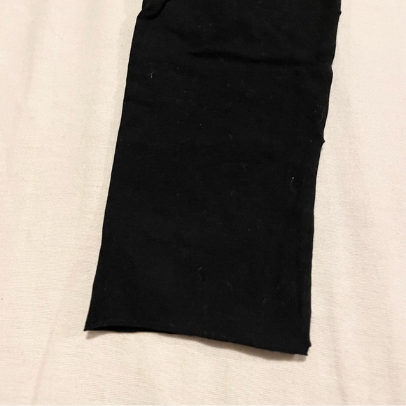TNA Black Leggings Women’s Size Small - Picture 7 of 16